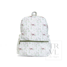 BACKPACKER - BACKPACK THE HUNT