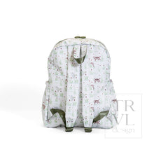 BACKPACKER - BACKPACK THE HUNT