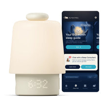 Hatch Baby Sleep Support, Sound Machine & Night Light