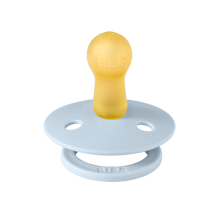 Colour Baby Blue Round / 1 / Natural Rubber Latex
