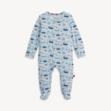 forever and all-waves modal magnetic parent favorite footie
