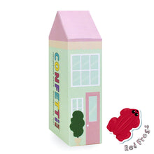 Village Collection Kit - Red Frogs