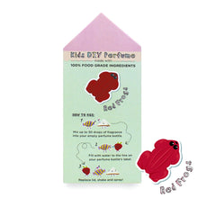 Village Collection Kit - Red Frogs