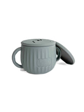 The Miller Snack Cup Powder Blue