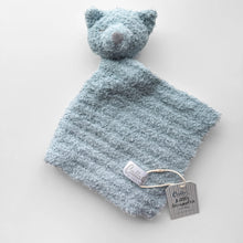 Little Snuggles Lovey - Fox
Powder Blue