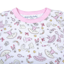 Swan Lake Pajama Set