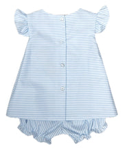 Margot Baby Girl Bloomer Set