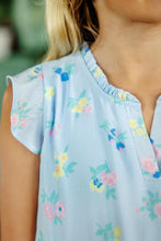 Mary Price Party Dress Little London Flowers