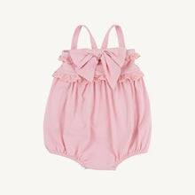 St. Bart's Bubble Bathing Suit Palm Beach Pink