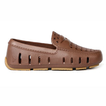 PRODIGY DRIVER Driftwood Brown/Gum