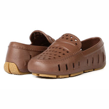 PRODIGY DRIVER Driftwood Brown/Gum