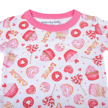 XOXO Sweet Treats Pajama Set