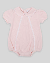 Bubble Milen Special Knit - Pink