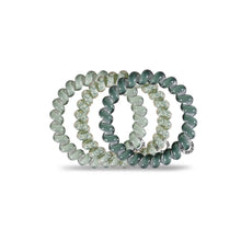 Sage Swirl - Large Teleties