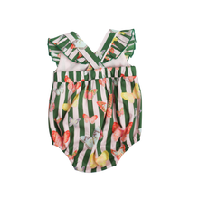 Josie Bubble - Butterfly - Green