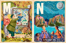 H Is for Hiking