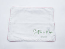 Pillowcase - Piping Edge Cotton