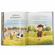 A Collection of Stories for 4 Year Olds Keepsake Book