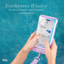 Case-Mate Waterproof Floating Pouch - Phone Pouch