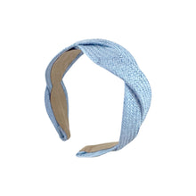 Seaside Waves Headband