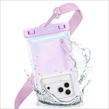 Case-Mate Waterproof Floating Pouch With Zip Pocket