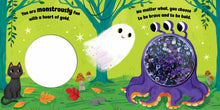 Sequin Shaker: Sweet As Halloween by Editors of Silver Dolphin Books