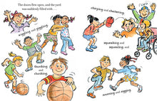 Click, Clack, Quack to School! by Doreen   Cronin