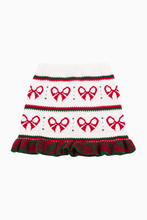 Zoe Tween Skirt