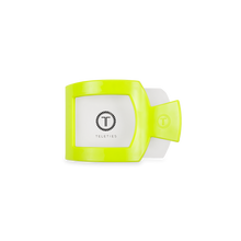 Flat Square Hair Clip | Small | Summer Brights