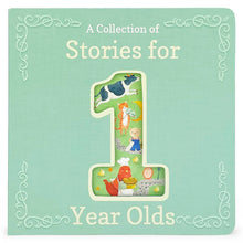 A Collection of Stories for 1-Year-Olds Board Book