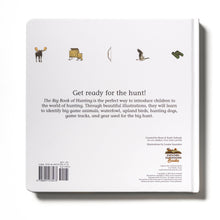 The Big Book of Hunting