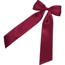 Satin Bow