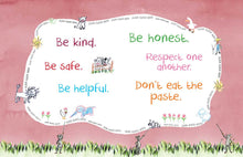Click, Clack, Quack to School! by Doreen   Cronin