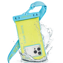 Case-Mate Waterproof Floating Pouch - Phone Pouch