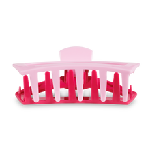 Open Better Half Large Hair Clip