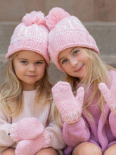 Big Sister Bobble Hat (Toddler, Kid)
