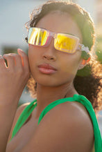 Adult Swim Goggle