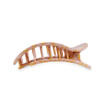 Round Flat Hair Clip | Medium | Sunny Days Ahead