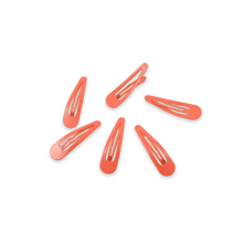 Snap Clip | Coral Craze | 6 Count
