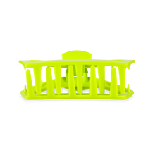 Open Hair Clip | Medium | Summer Brights