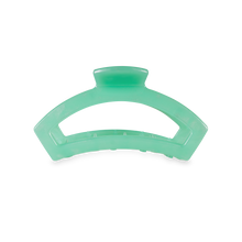 Open Hair Clip | Small | Spring Splash