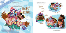 Turkeys in Disguise : Cynthia Platt