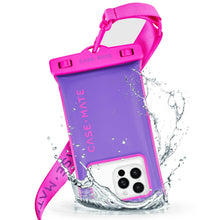 Case-Mate Waterproof Floating Pouch - Phone Pouch