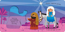 You're My Little Christmas Miracle by Nicola Edwards