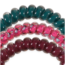 Harvest Hues Small Hair Ties