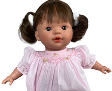 Sarah Doll, Brunette 15”