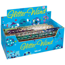 Mini Spiral Glitter Wand