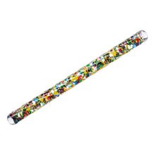 Mini Spiral Glitter Wand