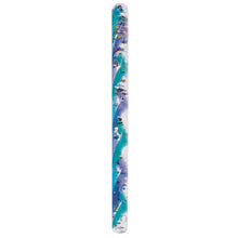 Jumbo Spiral Glitter Wand