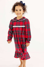Goldie Locks Gown- Polyester Interlock